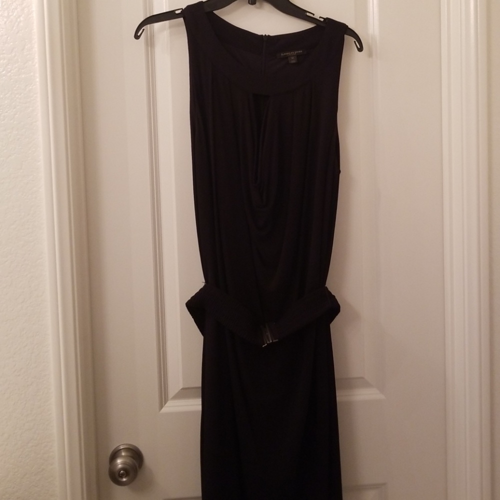 **2 for $20**Classiques Entier Atelier Black Dress